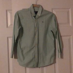 Vineyard Vines button down